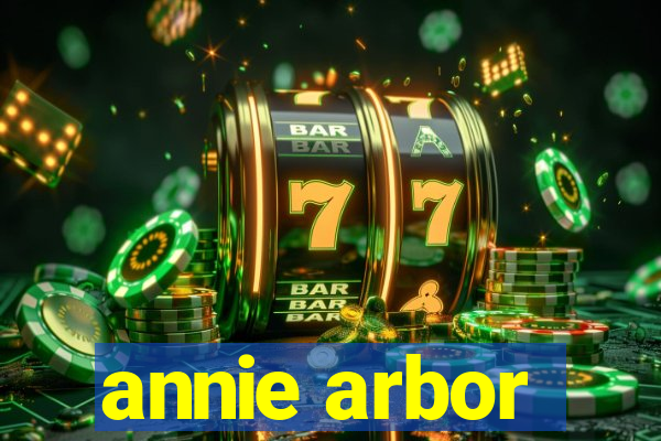 annie arbor